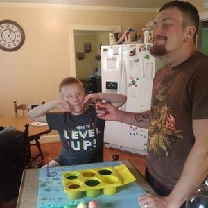 Meet your Posher, Lee